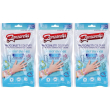 Zanzarella braccialetti colorati under the sea 3x1 st