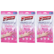 Zanzarella braccialetti princess 3x1 st