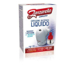 Zanzarella elettroemanat + liquido