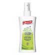 Zanzarella lozione insetto repellente con aloe 100 ml