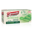 Zanzarella ricarica piastrine verdi per diffusore elettrico 30 pezzi