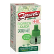 Zanzarella ricarica liquido veg