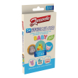Zanzarella sticker baby 24 pezzi
