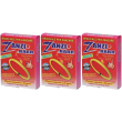 Zanzi barr bracciale insettorepellente adulti 1 st
