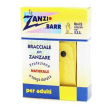 Zanzibarr bracciale insettorep adulti