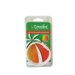 Zanzibra' relief white
