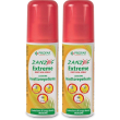 Zanzof jungle extreme spray deet 50% profar 75 ml