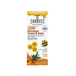 Zarbee's sciroppo tosse & gola - sciroppo per tosse secca e tosse grassa - 150 ml