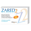 Zared2 integratore alimentare per il benessere della vista 40 bustine orosolubili