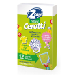 Zcare natural cerotti 12 pezzi