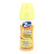 Zcare protection exot vap lime