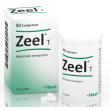Zeel t 50 compresse heel