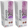 Zeep emulsione ristrutturante 50 ml 2x50 ml