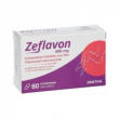 Zeflavon 60 compresse rivestite 500mg