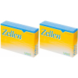 Zellen® set da 2 2x20 pz compresse
