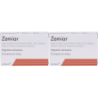 Zemiar® commpresse set da 2 2x20 pz compresse