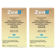 Zenil 2x14x3,5 g polvere per soluzione orale