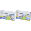 Zentiva acidita e reflusso dolore bruciore di stomaco set da 2 2x20