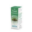 Zentiva fresh essenza miscela balsamica di oli essenziali eucalipto pino limone arancio 10 ml