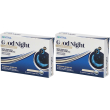 Zentiva good night set da 2 2x19,8 g compresse