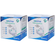 Zentiva nebulizzatore set da 2 2x1 pz altro