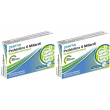 Zentiva probiotico 6 miliardi set da 2 2x14,4 g capsule