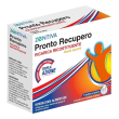 Zentiva pronto recupero 4x70 g polvere per soluzione orale