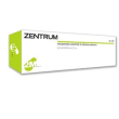 Zentrum 8 flaconi 10 ml