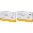Zenzeril set da 2 2x30 pz compresse