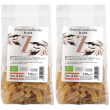 Zenzero candito stick bio 150 g 2x150 g