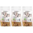 Zenzero candito stick bio 150 g 3x150 g