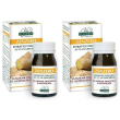 Zenzero estratto titolato 60 pastiglie 2x60 pz