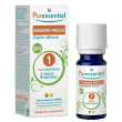 Puressentiel olio essenziale di zenzero fresco bio 10 ml