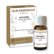 Zenzero olio essenziale 10ml