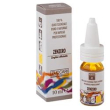 Olio ess naturale zenzero 5ml