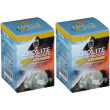 Zeolite clinoptilolite attivata 100 g 2x100 polvere per soluzione or