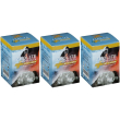 Zeolite clinoptilolite attivata 100 g 3x100 polvere per soluzione or