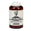 Zeolite plus attivata 180 capsule