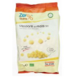 Zero% g meteoriti mais bio 50g