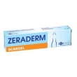 Zeraderm scarpa gel 20g