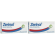 Zerinol® compresse rivestite set da 2 2x20 pz rivestite con