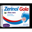 Zerinol gola ribes 18 pastiglie 20 mg