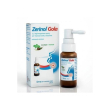 Zerinol gola spray - flacone di vetro da 20 ml