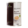 Zero bevanda al sapore di cappuccino 400 g