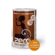 Zero bevanda al sapore di cioccolato amaro 400 g