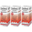 Zero gel sfregamento 30 ml
