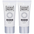 Zero macchie crema viso spf30 30 ml 2x30 ml