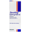 Zeroflog colluttorio 1 flaconi 200ml