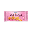 Zerograno plumcake alb
