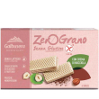 Zerograno wafer nocciola 180g